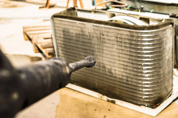 Best Commercial Air Duct Cleaning  in Port Richey, FL