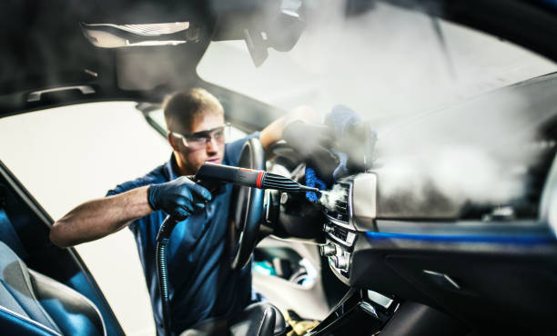 Best Air Duct Cleaning Company Near Me  in Port Richey, FL