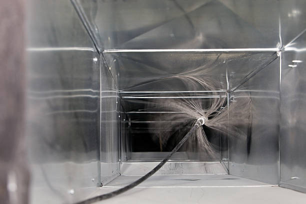Best Best Air Duct Cleaning Company  in Port Richey, FL