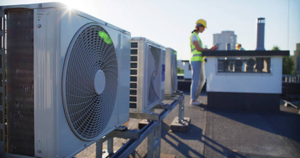 Best Ventilation Cleaning Services  in Port Richey, FL