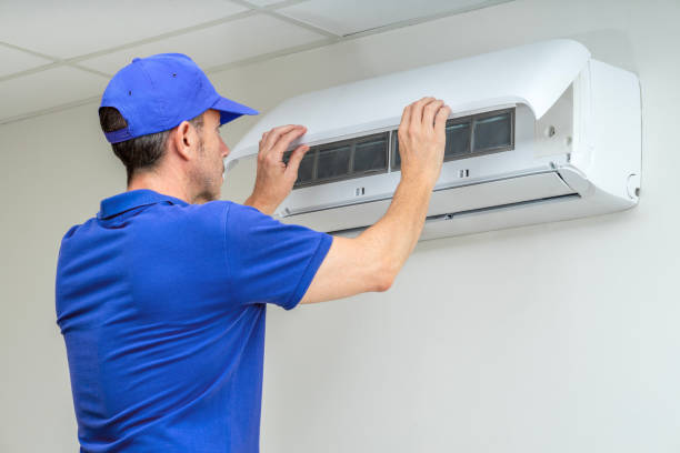 Best HVAC Maintenance and Cleaning  in Port Richey, FL