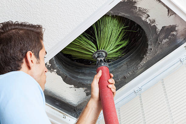 Best Affordable Duct Cleaning Services  in Port Richey, FL