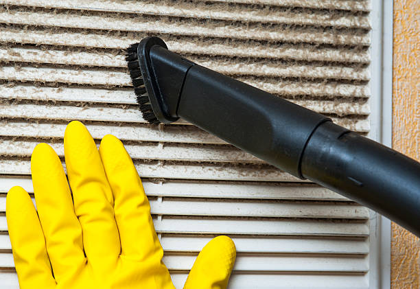 Best HVAC Duct Inspection Services  in Port Richey, FL
