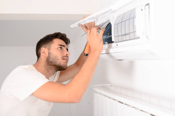 Best Commercial Air Duct Cleaning  in Port Richey, FL
