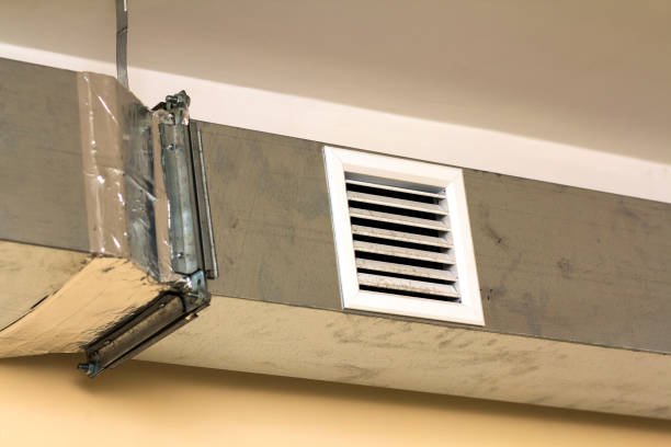 Best Affordable HVAC Duct Cleaning  in Port Richey, FL